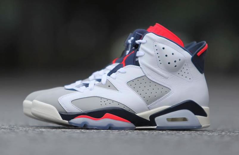 Air Jordan 6 Tinker Hatfield White Infrared Review 384664 104 (7) - www.kitistry.com Air Jordan 6 Tinker Hatfield White Infrared Review 384664 104 (7) - www.kitistry.com