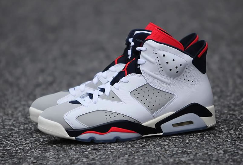 Air Jordan 6 Tinker Hatfield White Infrared Review 384664 104 (8) - www.kitistry.com Air Jordan 6 Tinker Hatfield White Infrared Review 384664 104 (8) - www.kitistry.com