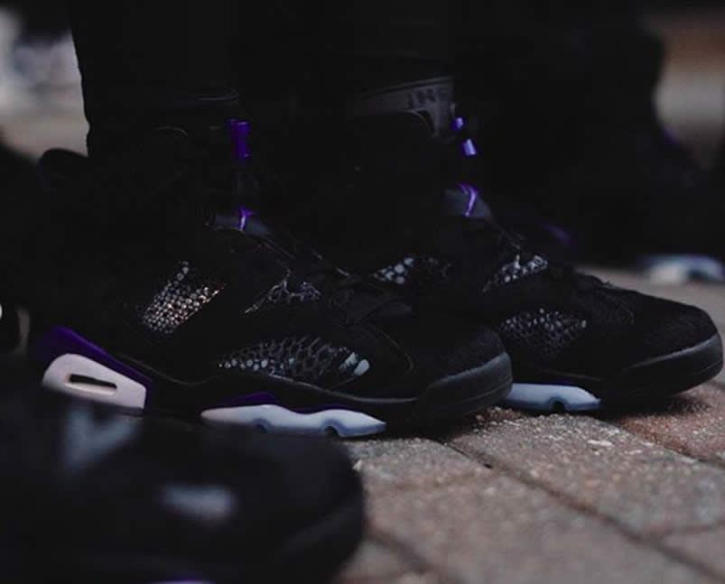 Social Status Air Jordan 6 Prm Pony Hair Black Cow Fur On Feet Ar2257 005 (1) - www.kitistry.com Social Status Air Jordan 6 Prm Pony Hair Black Cow Fur On Feet Ar2257 005 (1) - www.kitistry.com