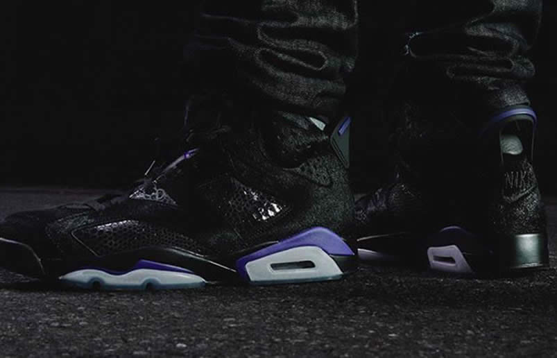 Social Status Air Jordan 6 Prm Pony Hair Black Cow Fur On Feet Ar2257 005 (2) - www.kitistry.com Social Status Air Jordan 6 Prm Pony Hair Black Cow Fur On Feet Ar2257 005 (2) - www.kitistry.com