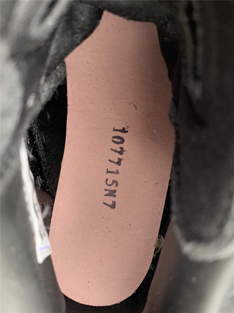Social Status Air Jordan 6 Prm Pony Hair Black Cow Fur Snakeskin Ar2257 005 Pics (15) - www.kitistry.com Social Status Air Jordan 6 Prm Pony Hair Black Cow Fur Snakeskin Ar2257 005 Pics (15) - www.kitistry.com