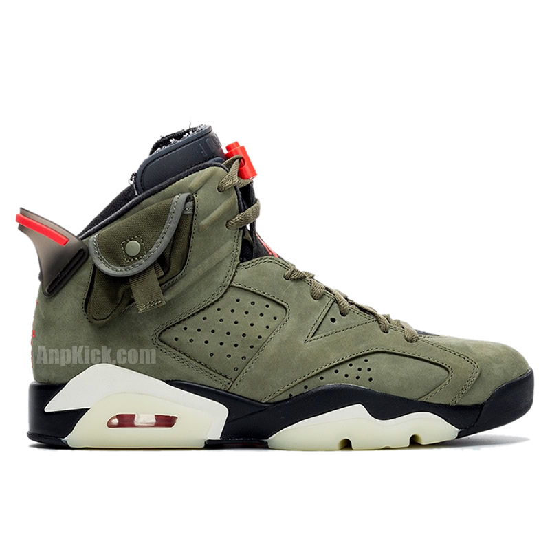 Travis Scott Air Jordan 6 Olive Cactus Jack For Sale Cn1084 200 (2) - www.kitistry.com Travis Scott Air Jordan 6 Olive Cactus Jack For Sale Cn1084 200 (2) - www.kitistry.com