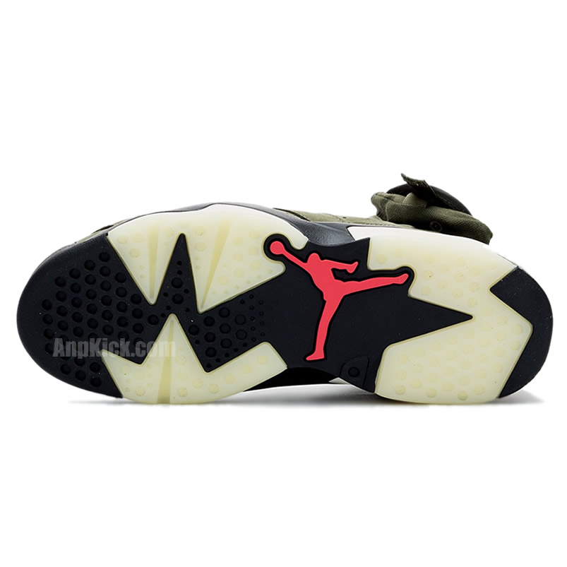 Travis Scott Air Jordan 6 Olive Cactus Jack For Sale Cn1084 200 (6) - www.kitistry.com Travis Scott Air Jordan 6 Olive Cactus Jack For Sale Cn1084 200 (6) - www.kitistry.com