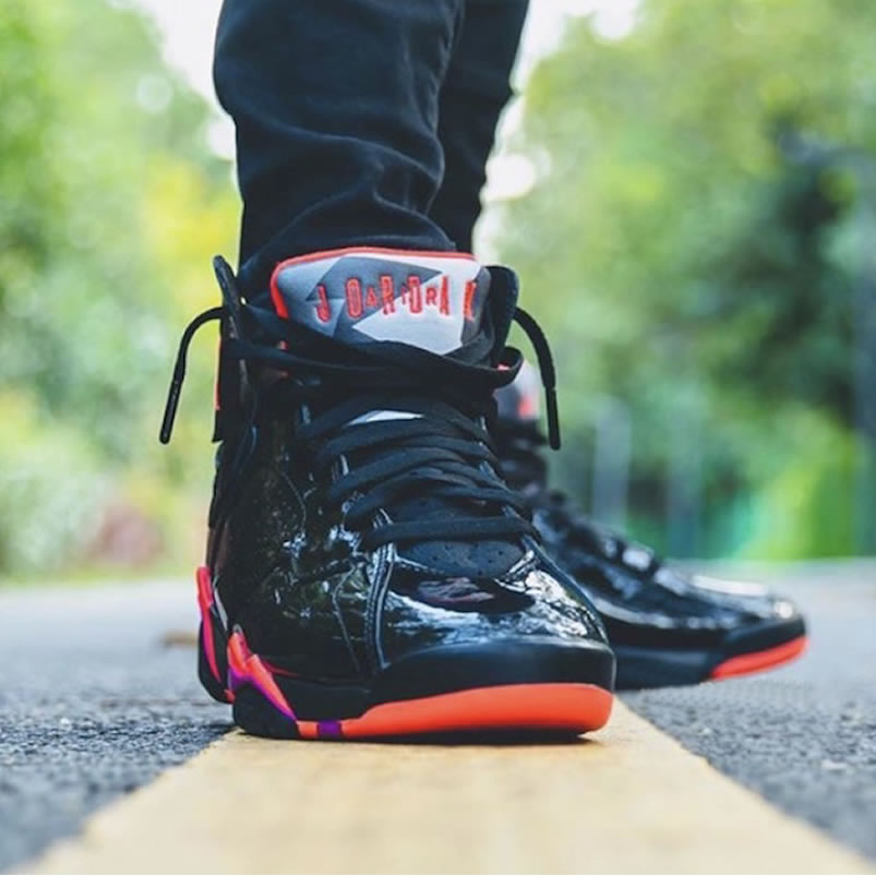 Air Jordan 7 Wmns Black Patent Leather Shoes On Feet Release Date 313358 006 (2) - www.kitistry.com Air Jordan 7 Wmns Black Patent Leather Shoes On Feet Release Date 313358 006 (2) - www.kitistry.com
