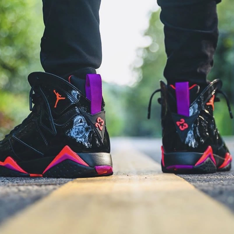 Air Jordan 7 Wmns Black Patent Leather Shoes On Feet Release Date 313358 006 (5) - www.kitistry.com Air Jordan 7 Wmns Black Patent Leather Shoes On Feet Release Date 313358 006 (5) - www.kitistry.com