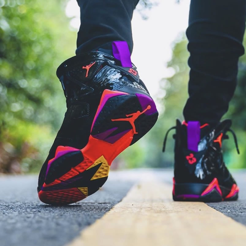 Air Jordan 7 Wmns Black Patent Leather Shoes On Feet Release Date 313358 006 (6) - www.kitistry.com Air Jordan 7 Wmns Black Patent Leather Shoes On Feet Release Date 313358 006 (6) - www.kitistry.com
