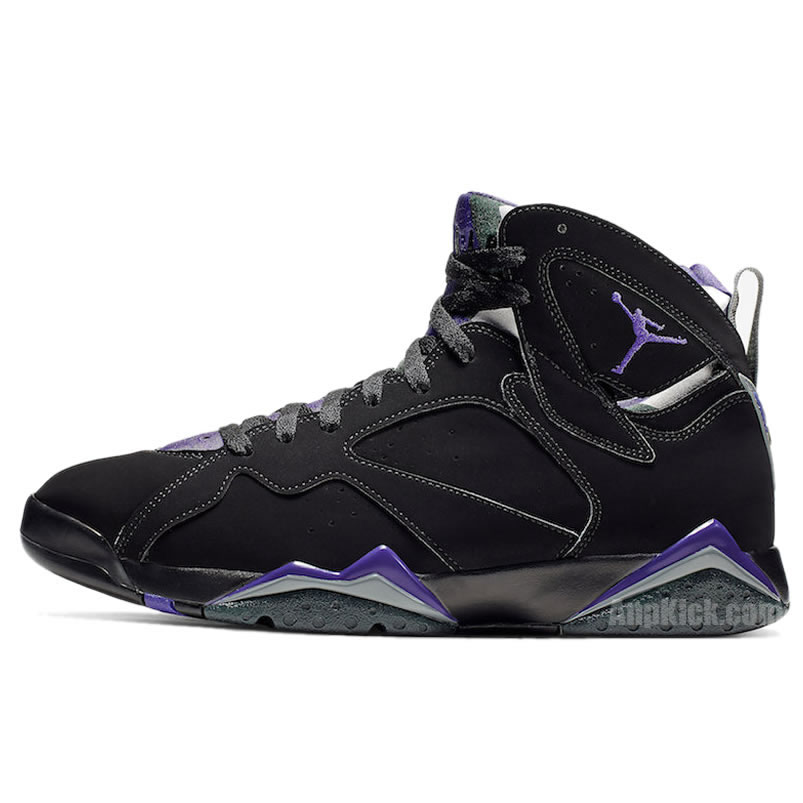 Air Jordan Retro 7 Ray Allen Pe Black And Purple 304775 053 (1) - www.kitistry.com Air Jordan Retro 7 Ray Allen Pe Black And Purple 304775 053 (1) - www.kitistry.com