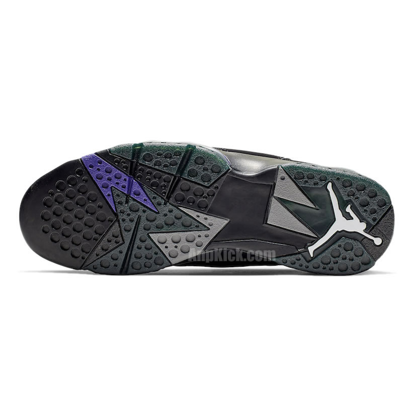 Air Jordan Retro 7 Ray Allen Pe Black And Purple 304775 053 (6) - www.kitistry.com Air Jordan Retro 7 Ray Allen Pe Black And Purple 304775 053 (6) - www.kitistry.com