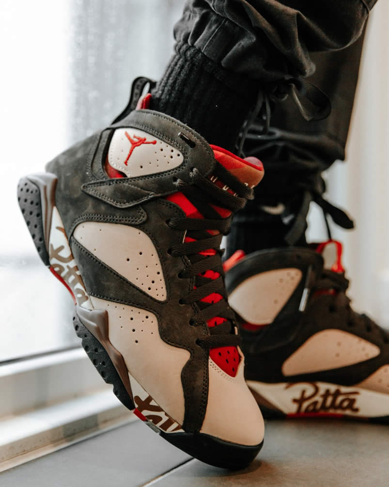 Patta Air Jordan 7 Og Sp Mahogany On Feet Price Release Date At3375 200 (2) - www.kitistry.com Patta Air Jordan 7 Og Sp Mahogany On Feet Price Release Date At3375 200 (2) - www.kitistry.com