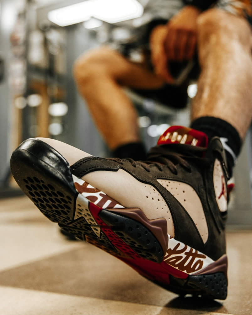 Patta Air Jordan 7 Og Sp Mahogany On Feet Price Release Date At3375 200 (4) - www.kitistry.com Patta Air Jordan 7 Og Sp Mahogany On Feet Price Release Date At3375 200 (4) - www.kitistry.com