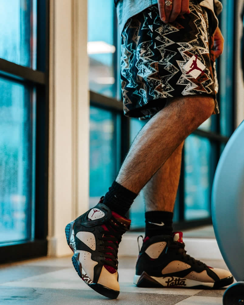 Patta Air Jordan 7 Og Sp Mahogany On Feet Price Release Date At3375 200 (5) - www.kitistry.com Patta Air Jordan 7 Og Sp Mahogany On Feet Price Release Date At3375 200 (5) - www.kitistry.com