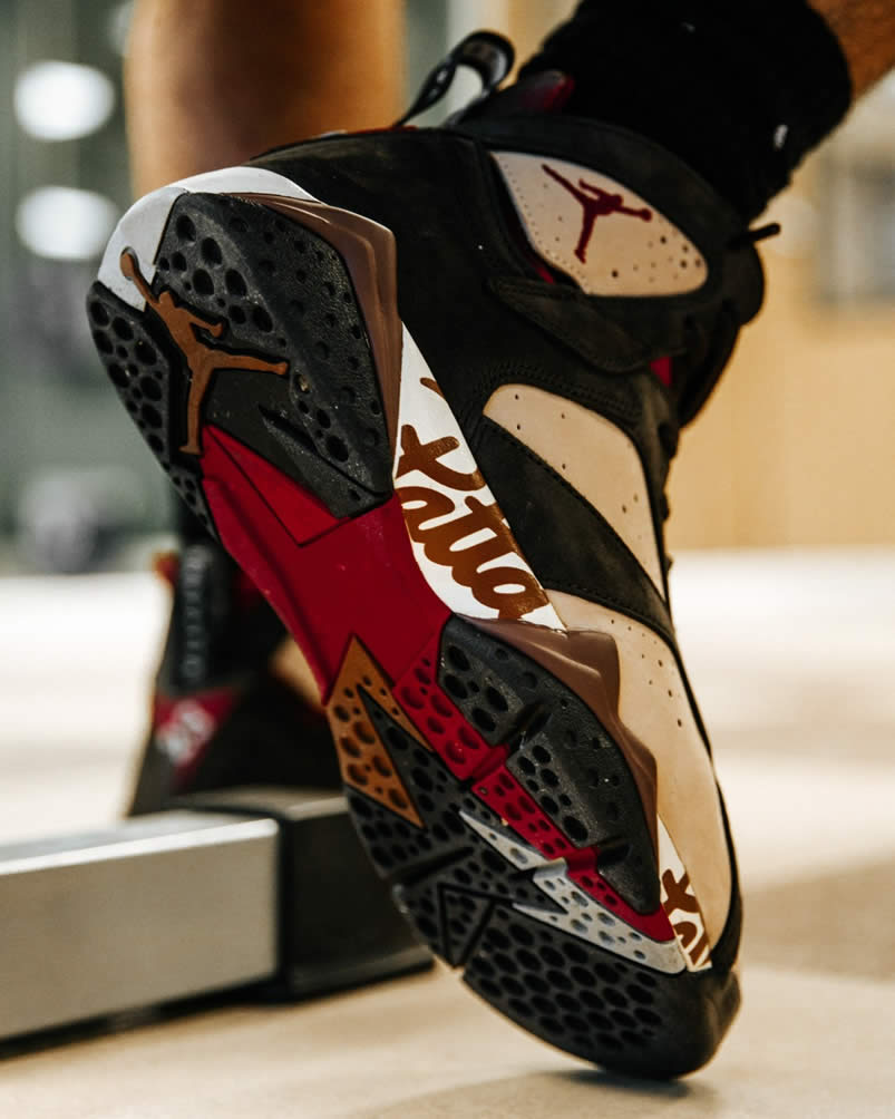 Patta Air Jordan 7 Og Sp Mahogany On Feet Price Release Date At3375 200 (6) - www.kitistry.com Patta Air Jordan 7 Og Sp Mahogany On Feet Price Release Date At3375 200 (6) - www.kitistry.com
