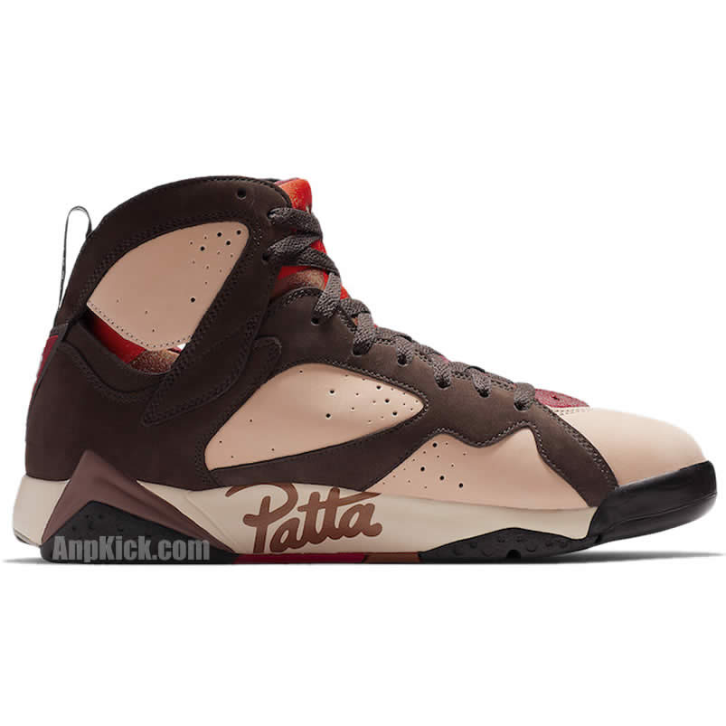 Patta Air Jordan 7 Og Sp Mahogany Price Release Date At3375 200 (2) - www.kitistry.com Patta Air Jordan 7 Og Sp Mahogany Price Release Date At3375 200 (2) - www.kitistry.com