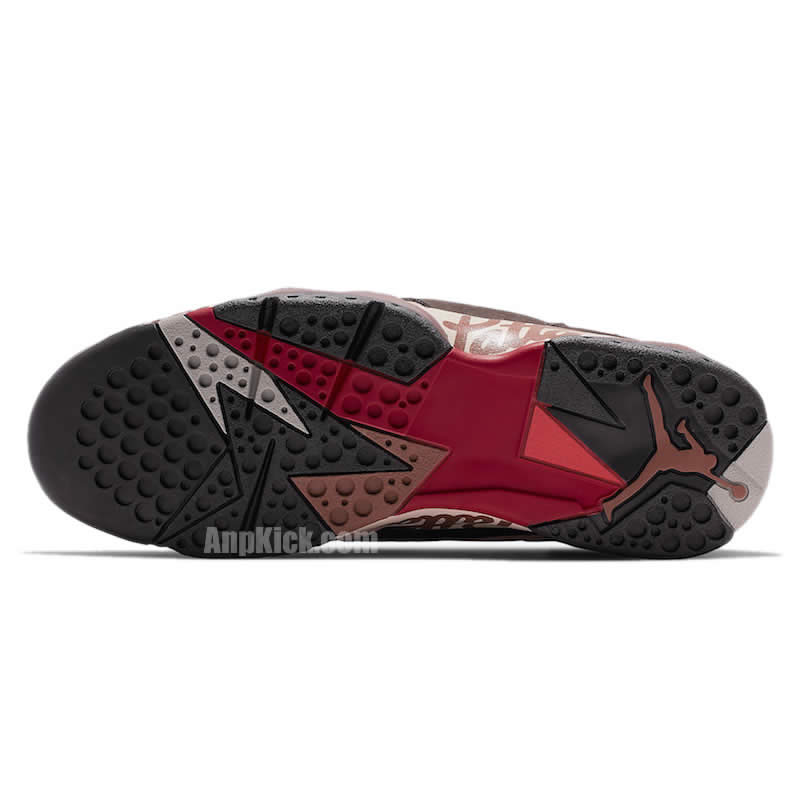 Patta Air Jordan 7 Og Sp Mahogany Price Release Date At3375 200 (6) - www.kitistry.com Patta Air Jordan 7 Og Sp Mahogany Price Release Date At3375 200 (6) - www.kitistry.com
