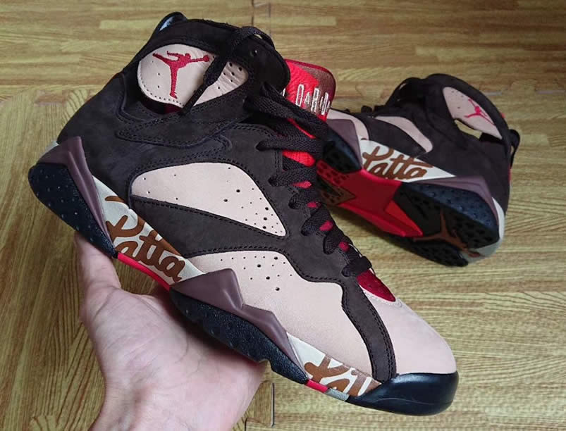 Patta Air Jordan 7 Og Sp Mahogany Price Release Date At3375 200 (7) - www.kitistry.com Patta Air Jordan 7 Og Sp Mahogany Price Release Date At3375 200 (7) - www.kitistry.com