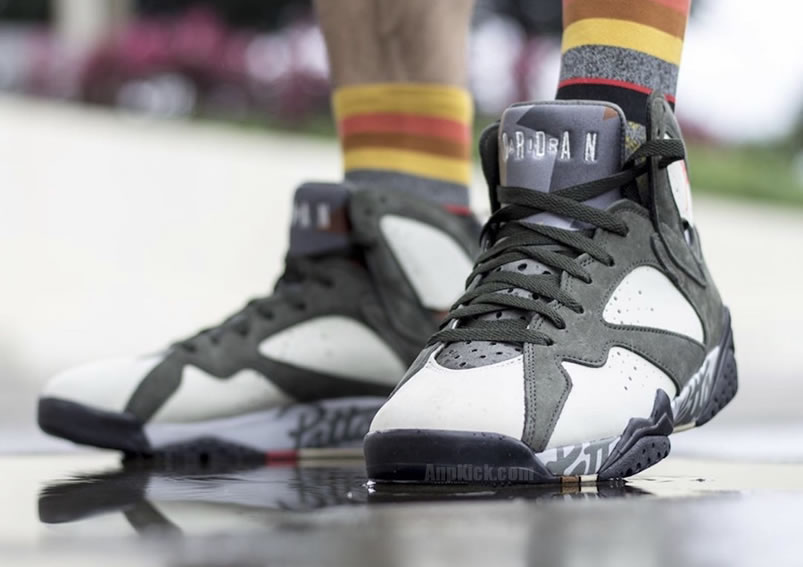 Patta Air Jordan 7 Og Sp Icicle On Feet Release Date At3375 100 (1) - www.kitistry.com Patta Air Jordan 7 Og Sp Icicle On Feet Release Date At3375 100 (1) - www.kitistry.com