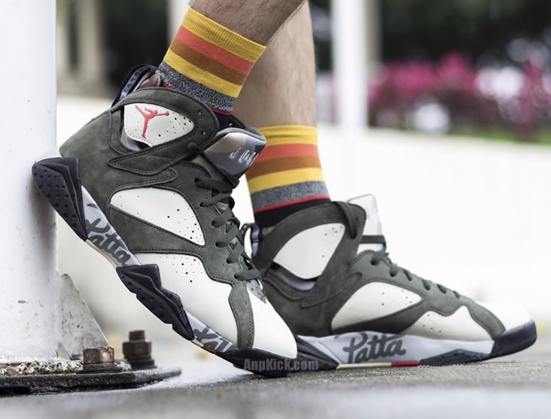 Patta Air Jordan 7 Og Sp Icicle On Feet Release Date At3375 100 (2) - www.kitistry.com Patta Air Jordan 7 Og Sp Icicle On Feet Release Date At3375 100 (2) - www.kitistry.com