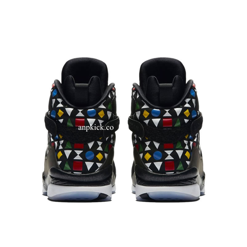 Air Jordan 8 Quai 54 Friends And Family Black White Aj8 Cj9218 001 (5) - www.kitistry.com Air Jordan 8 Quai 54 Friends And Family Black White Aj8 Cj9218 001 (5) - www.kitistry.com