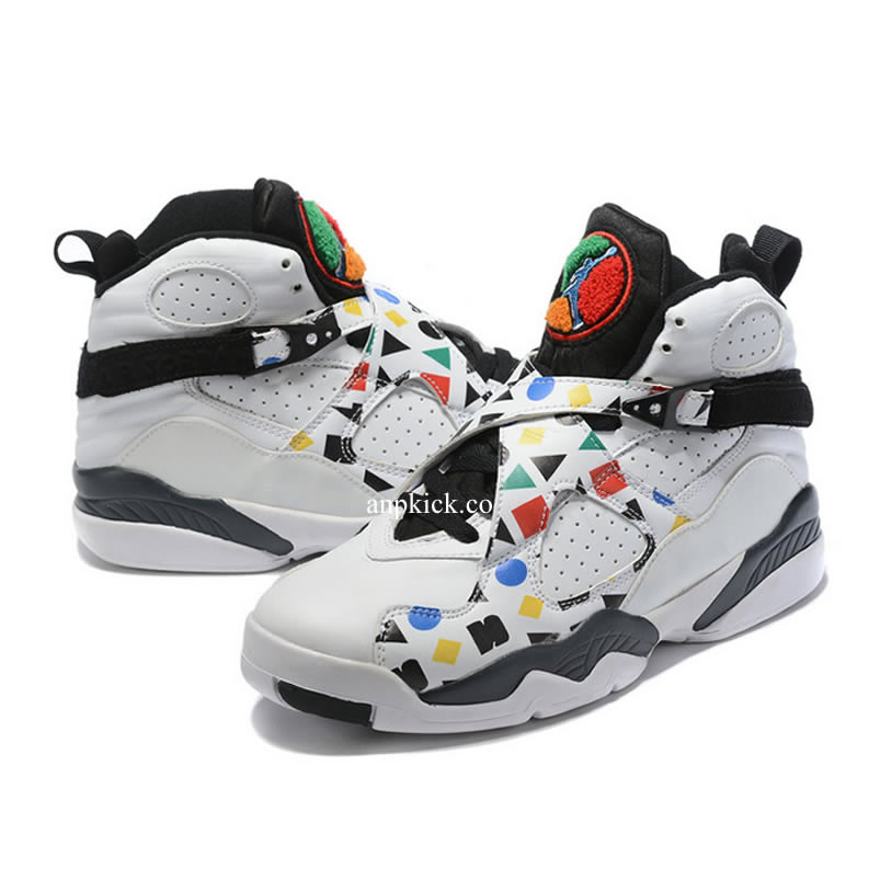 Air Jordan 8 Quai 54 Friends And Family White Black Aj8 Cj9218 100 (2) - www.kitistry.com Air Jordan 8 Quai 54 Friends And Family White Black Aj8 Cj9218 100 (2) - www.kitistry.com