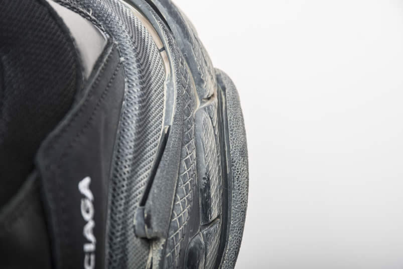Balenciaga Triple S Sneakers Black Shoes 512176w09o1 1000 (24) - www.kitistry.com
