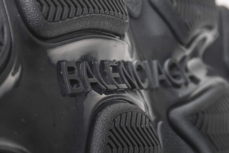 Balenciaga Triple S Sneakers Black Shoes 512176w09o1 1000 (27) - www.kitistry.com
