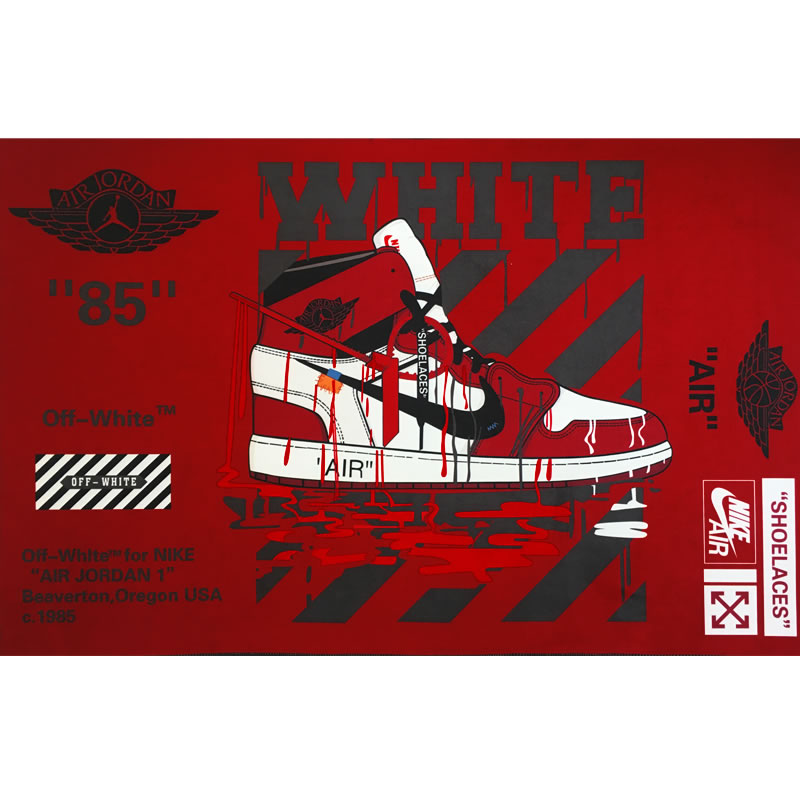 Off White Air Jordan 1 Red - www.kitistry.com Off White Air Jordan 1 Red - www.kitistry.com