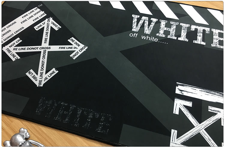 Off White Black Grey - www.kitistry.com Off White Black Grey - www.kitistry.com