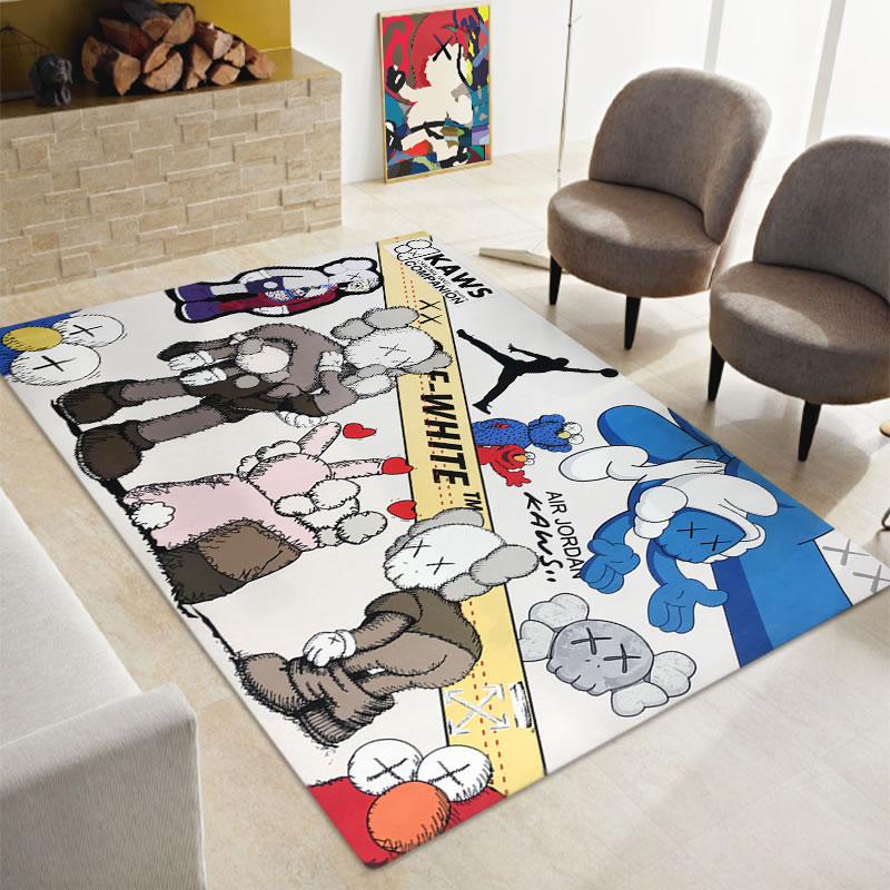 Kaws Off White Supreme Air Jordan Deadpool Wukong Carpet Cheap Wholesale (2) - www.kitistry.com Kaws Off White Supreme Air Jordan Deadpool Wukong Carpet Cheap Wholesale (2) - www.kitistry.com