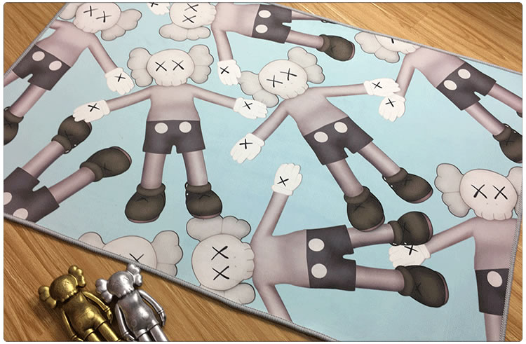 Kaws Off White Supreme Air Jordan Deadpool Wukong Carpet Cheap Wholesale (4) - www.kitistry.com Kaws Off White Supreme Air Jordan Deadpool Wukong Carpet Cheap Wholesale (4) - www.kitistry.com