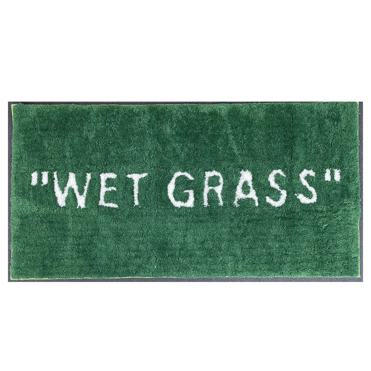 Wet Grass - www.kitistry.com Wet Grass - www.kitistry.com