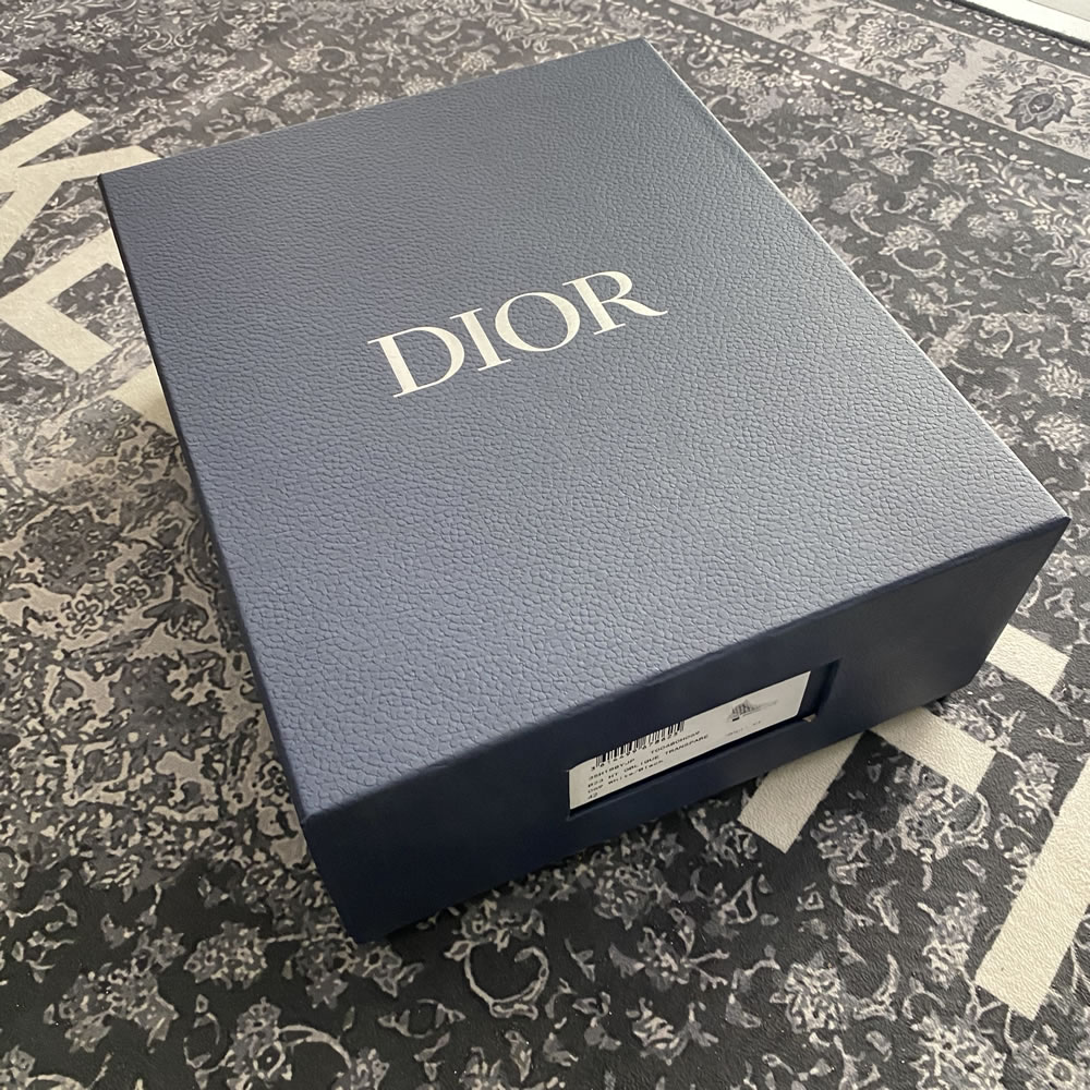 B23 Dior Oblique Shoes White Black (17) - www.kitistry.com B23 Dior Oblique Shoes White Black (17) - www.kitistry.com