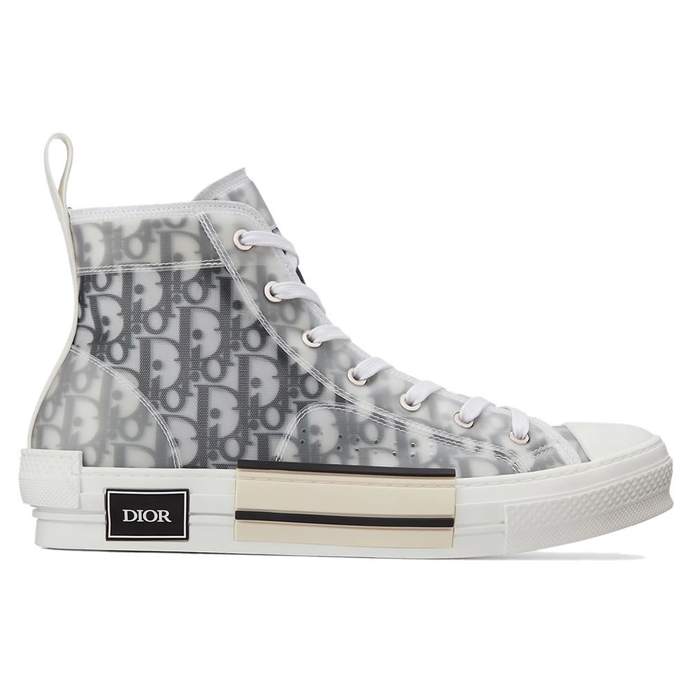 B23 Dior Oblique Shoes White Black (2) - www.kitistry.com B23 Dior Oblique Shoes White Black (2) - www.kitistry.com