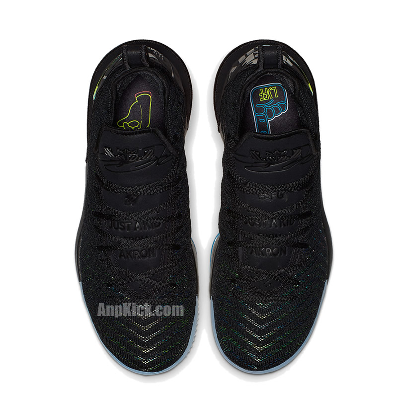 Nike Lebron 16 I Promise We Are Family Lebron James Lbj 16 Ao2595 004 (4) - www.kitistry.com Nike Lebron 16 I Promise We Are Family Lebron James Lbj 16 Ao2595 004 (4) - www.kitistry.com