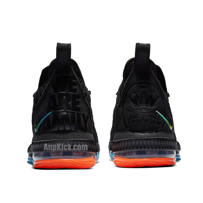 Nike Lebron 16 I Promise We Are Family Lebron James Lbj 16 Ao2595 004 (5) - www.kitistry.com Nike Lebron 16 I Promise We Are Family Lebron James Lbj 16 Ao2595 004 (5) - www.kitistry.com