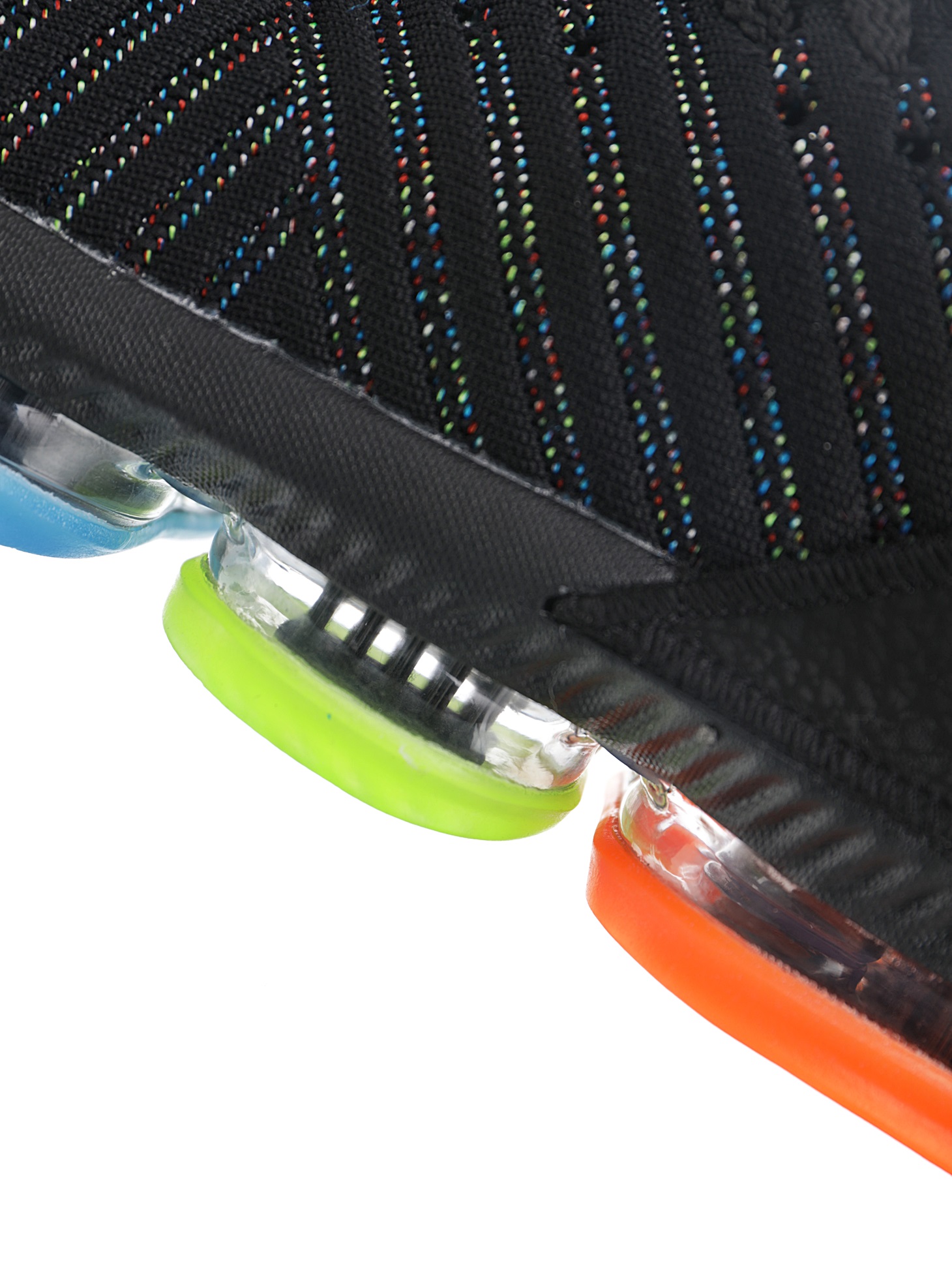 Nike Lebron 16 I Promise We Are Family Lebron James Lbj 16 Ao2595 004 Pics (14) - www.kitistry.com