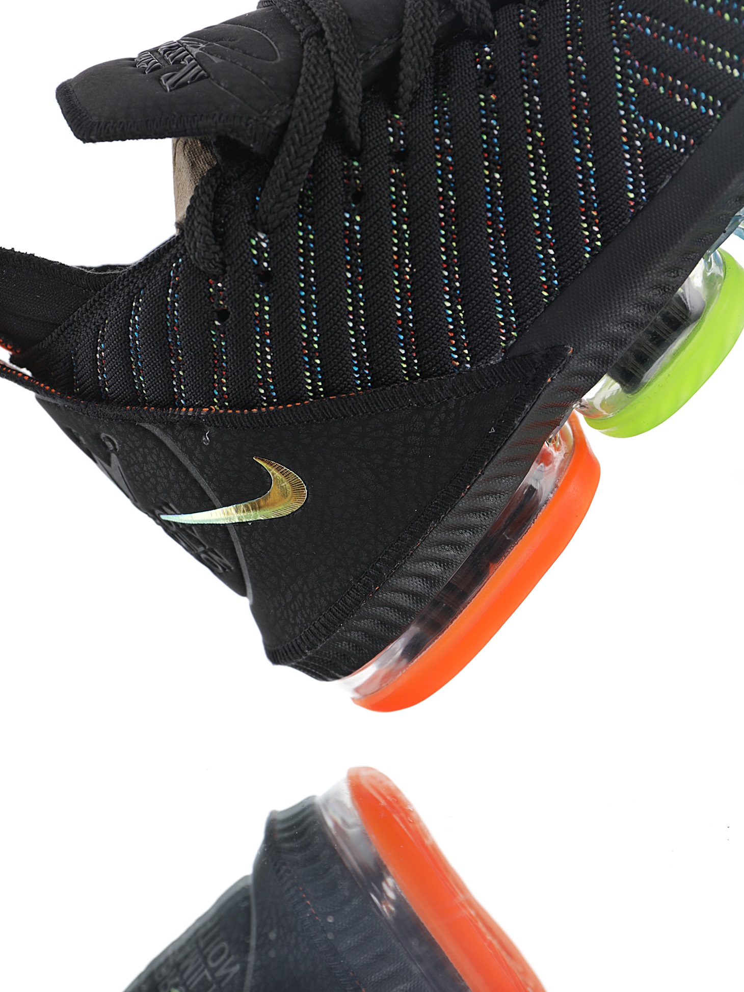 Nike Lebron 16 I Promise We Are Family Lebron James Lbj 16 Ao2595 004 Pics (9) - www.kitistry.com