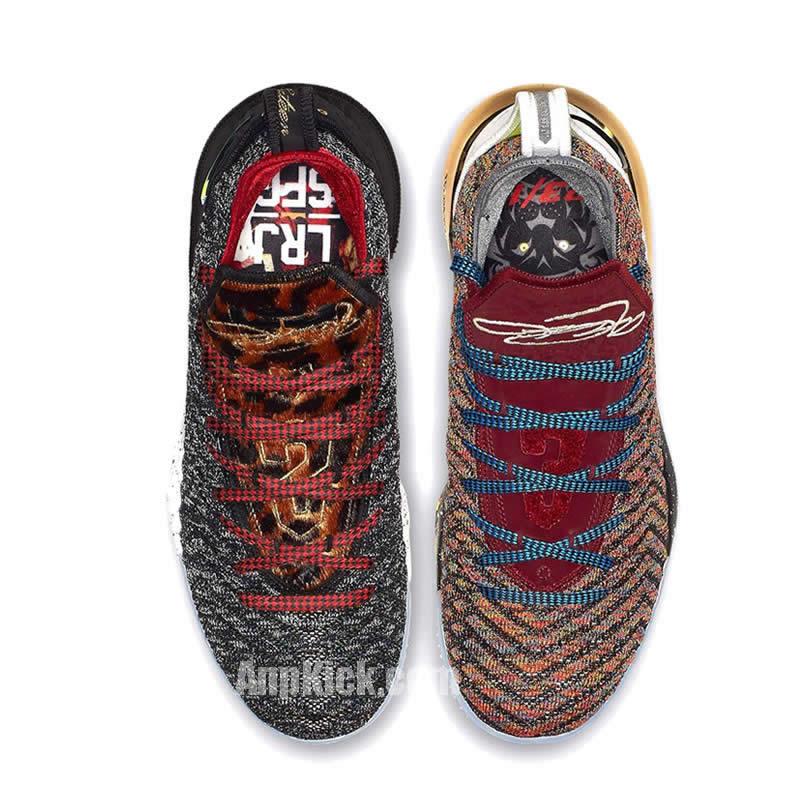 Nike Lebron 16 Lmtd Multicolor What The 1 Thru 5 For Sale Bq6582 900 (3) - www.kitistry.com Nike Lebron 16 Lmtd Multicolor What The 1 Thru 5 For Sale Bq6582 900 (3) - www.kitistry.com