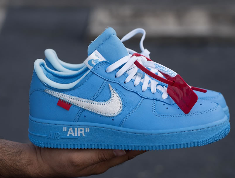 Off White Nike Air Force 1 Low Mca Blue For Sale Ci1173 400 (3) - www.kitistry.com Off White Nike Air Force 1 Low Mca Blue For Sale Ci1173 400 (3) - www.kitistry.com
