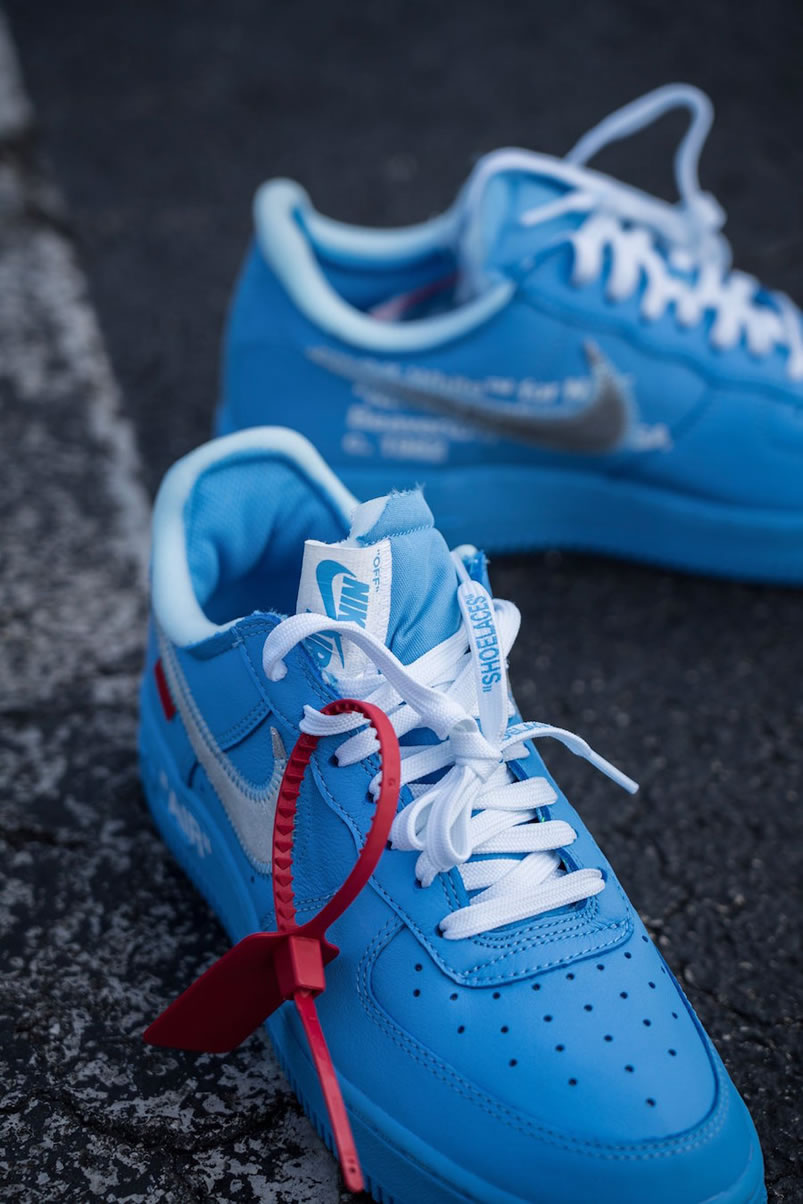 Off White Nike Air Force 1 Low Mca Blue For Sale Ci1173 400 (5) - www.kitistry.com Off White Nike Air Force 1 Low Mca Blue For Sale Ci1173 400 (5) - www.kitistry.com
