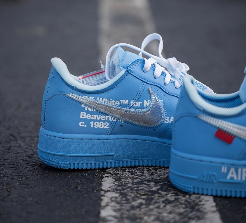 Off White Nike Air Force 1 Low Mca Blue For Sale Ci1173 400 (6) - www.kitistry.com Off White Nike Air Force 1 Low Mca Blue For Sale Ci1173 400 (6) - www.kitistry.com
