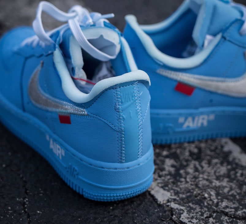 Off White Nike Air Force 1 Low Mca Blue For Sale Ci1173 400 (7) - www.kitistry.com Off White Nike Air Force 1 Low Mca Blue For Sale Ci1173 400 (7) - www.kitistry.com