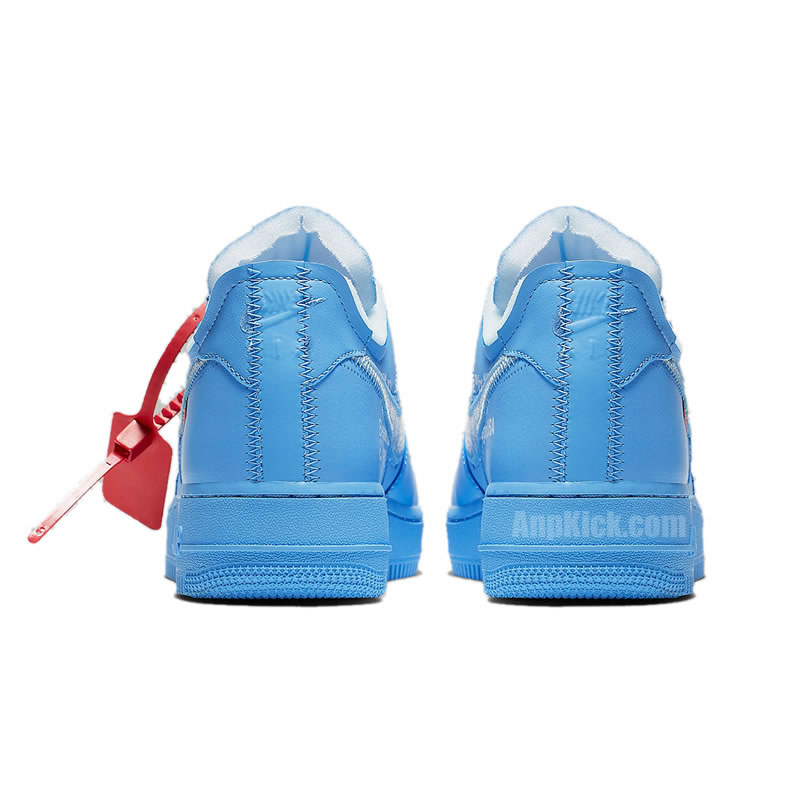 Off White Nike Air Force 1 Low Mca University Blue For Sale Ci1173 400 (5) - www.kitistry.com Off White Nike Air Force 1 Low Mca University Blue For Sale Ci1173 400 (5) - www.kitistry.com