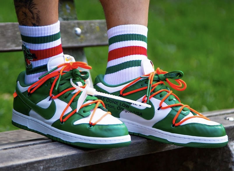 Off White Nike Dunk Low Pine Green On Feet Release Date Ct0856 100 (2) - www.kitistry.com Off White Nike Dunk Low Pine Green On Feet Release Date Ct0856 100 (2) - www.kitistry.com