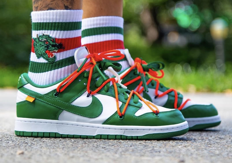 Off White Nike Dunk Low Pine Green On Feet Release Date Ct0856 100 (3) - www.kitistry.com Off White Nike Dunk Low Pine Green On Feet Release Date Ct0856 100 (3) - www.kitistry.com