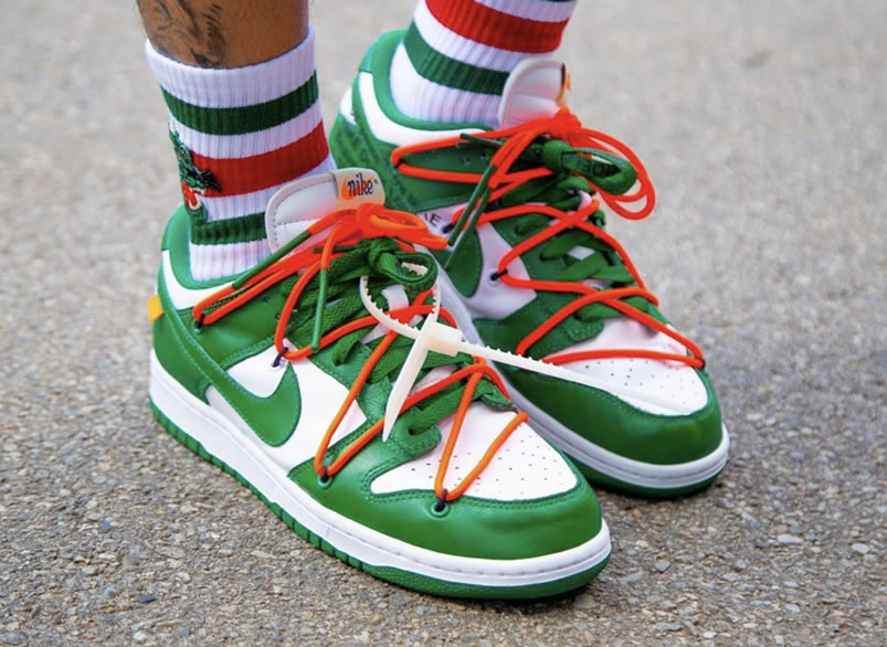 Off White Nike Dunk Low Pine Green On Feet Release Date Ct0856 100 (4) - www.kitistry.com Off White Nike Dunk Low Pine Green On Feet Release Date Ct0856 100 (4) - www.kitistry.com