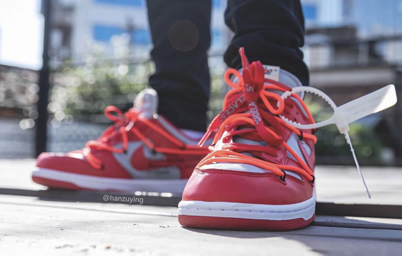Off White Nike Dunk Low University Red Grey On Feet Release Date Ct0856 600 (6) - www.kitistry.com Off White Nike Dunk Low University Red Grey On Feet Release Date Ct0856 600 (6) - www.kitistry.com