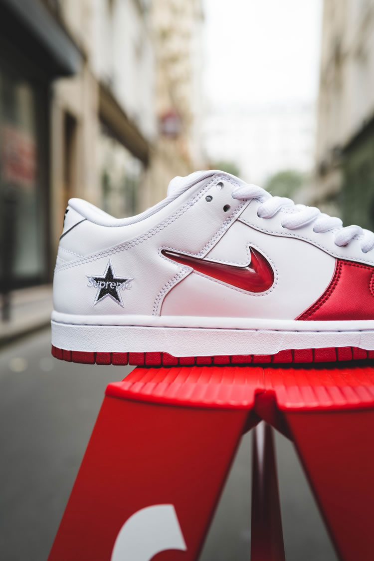 Supreme Nike Sb Dunk Low Red White 2019 Shoes Ck3480 600 (12) - www.kitistry.com Supreme Nike Sb Dunk Low Red White 2019 Shoes Ck3480 600 (12) - www.kitistry.com
