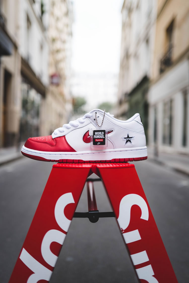 Supreme Nike Sb Dunk Low Red White 2019 Shoes Ck3480 600 (13) - www.kitistry.com Supreme Nike Sb Dunk Low Red White 2019 Shoes Ck3480 600 (13) - www.kitistry.com