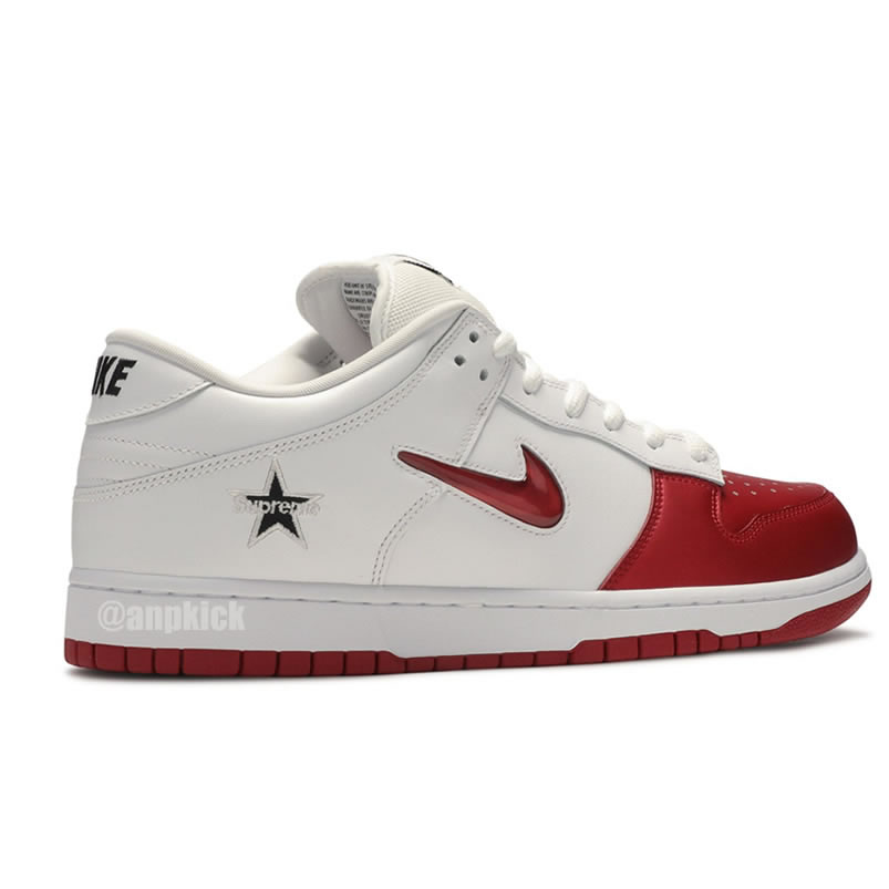 Supreme Nike Sb Dunk Low Red White 2019 Shoes Ck3480 600 (4) - www.kitistry.com Supreme Nike Sb Dunk Low Red White 2019 Shoes Ck3480 600 (4) - www.kitistry.com