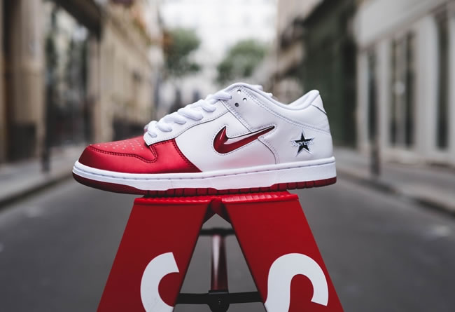 Supreme Nike Sb Dunk Low Red White 2019 Shoes Ck3480 600 (6) - www.kitistry.com Supreme Nike Sb Dunk Low Red White 2019 Shoes Ck3480 600 (6) - www.kitistry.com